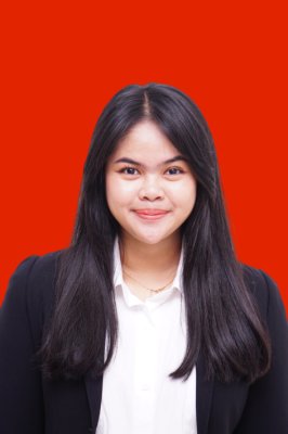 ANGELA MADELINE ELDARIANA
