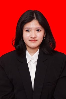 MARCELLINE AUDI LEO