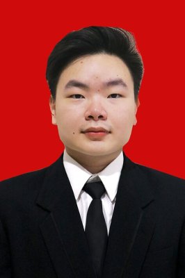 VINCENT DAVA SUTOMO