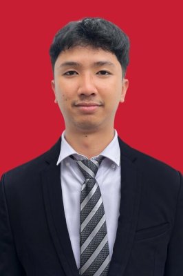 MUHAMMAD VISI ILHAQ