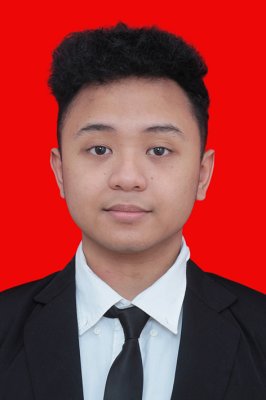 TIMOTEUS DAMAR WICAKSONO