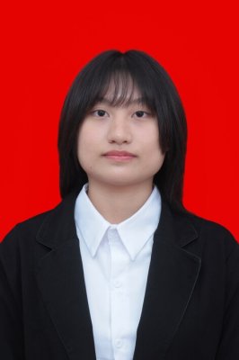 FELICIA JACINTHA ANGIE