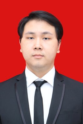 CRISTOFER GERALD