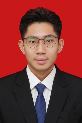 SANDY JUNIANTO