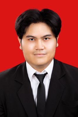 MUHAMMAD SULTHAN HARAMAIN