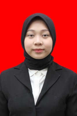 FASYA WAHYUNINGTYAS