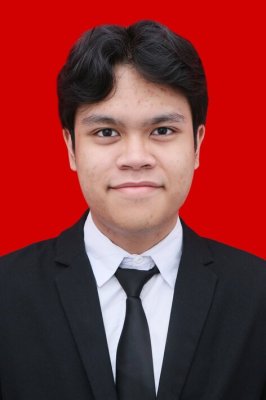 MOHAMMAD DARRELL AMRULLAH