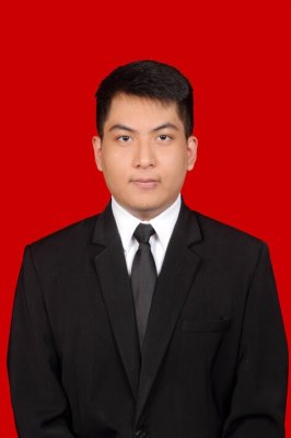 PRISTIAN BUDI DHARMAWAN