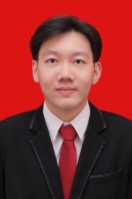 EDWARD REYNALDO