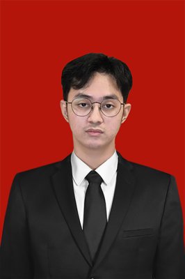 JOSUA GOLDEN UMBOH