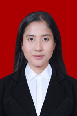 DHEA MAHARANI