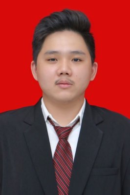 THENANDO VIKCENT