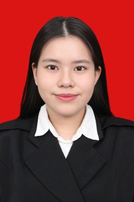 FELICIA CALLISTA STEVANIA
