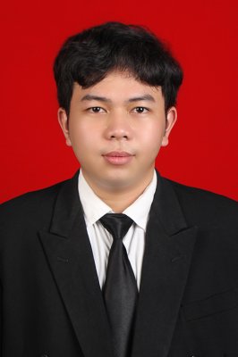 THIRZA BAIHAQI