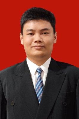 ALVIN RUSTANDI