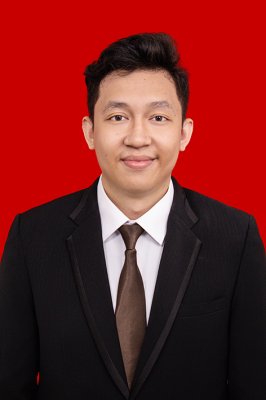ROY RIZKY PURBA