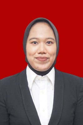 NIKEN AYU PUSPITASARI