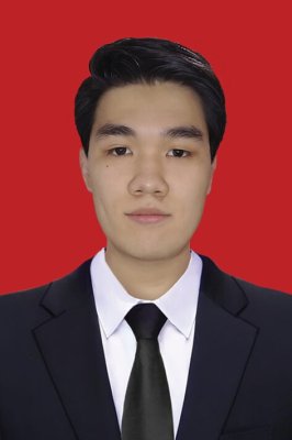 FERRY IRWANTO