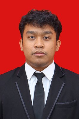 CAESAR BAGAS PANDITO
