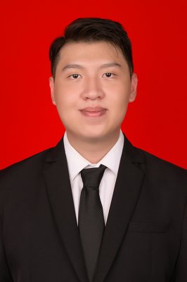 NICHOLAS AUDRIC SURYA