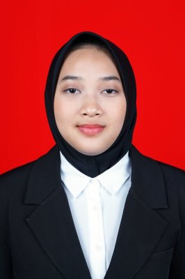 HANY PUTRI WIRYANA