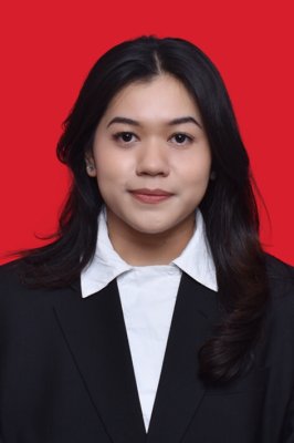 ALISHA ZAHRA HIDAYAT