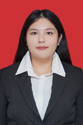 BRIGITTA MARYELLEN SALECIUS