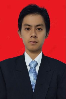 DANISH BRANDON KOMAH