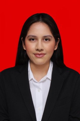 RANIA PRYANKA ARAZI