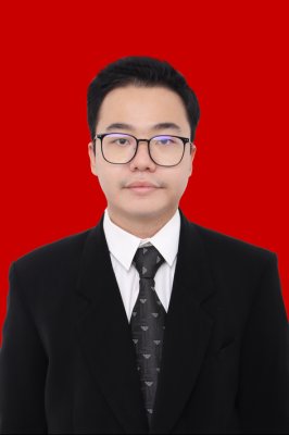 MAXWELL TANJAYA