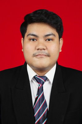 MUHAMMAD RAZI MA'RIF