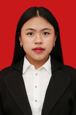ANASTASIA FERIANA SANTOSO