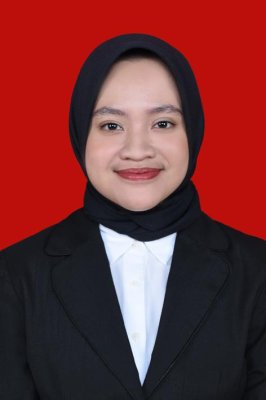 NADIRA AAFIYAH SANAA