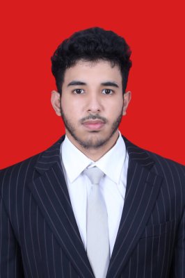 GHASSAN AZIZ MUNABARI