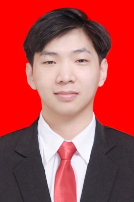 NICKY DHARMAWAN