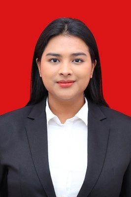 STEPHANIE LAUDA DEWATA