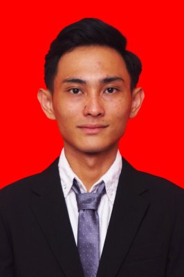 BERNARDUS NICOLAS MULYADI