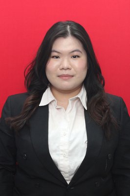 CAROLINE ANGELINA SUNARYA