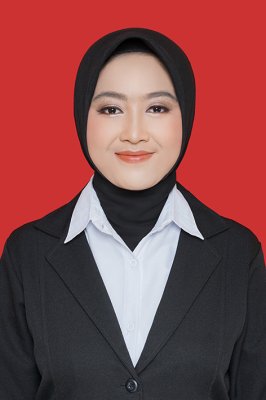 VANIA ANNISA RAMADHANI