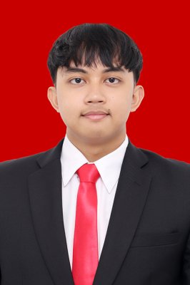 MUHAMMAD HISYAM SYARIF