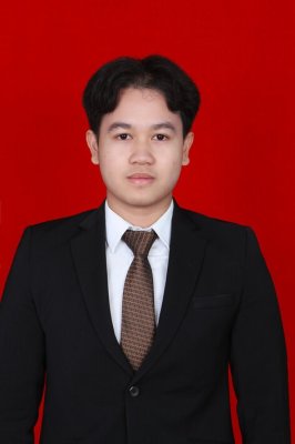 IRZI FAHREZI ANSHARI