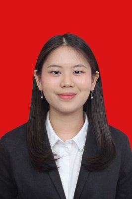 ELISABETH ANGELINE BUDIARSO