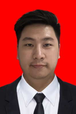 JUSTIN FILBERT SURYA