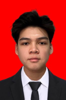 JUSTIN RAMAPUTRA