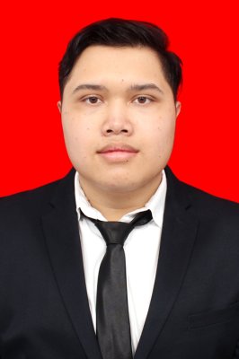 DAVY JIVAN PARMONO