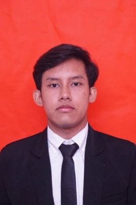 DAFA SYYAID SIDDIQ