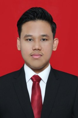 HAYDAR FATHIN ABDILLA