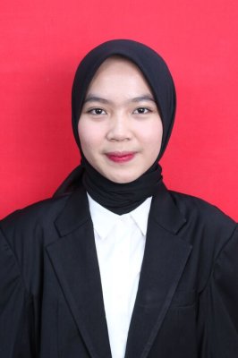 NABILA MAULIDA FAUZAN