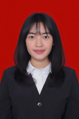 FATHYA PUTRI YASMINA