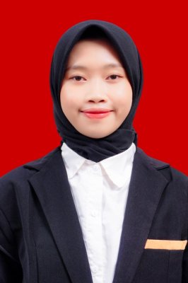 ANDRIZA FIRSTANIA MAHDIYYAH ZAHFIRANA